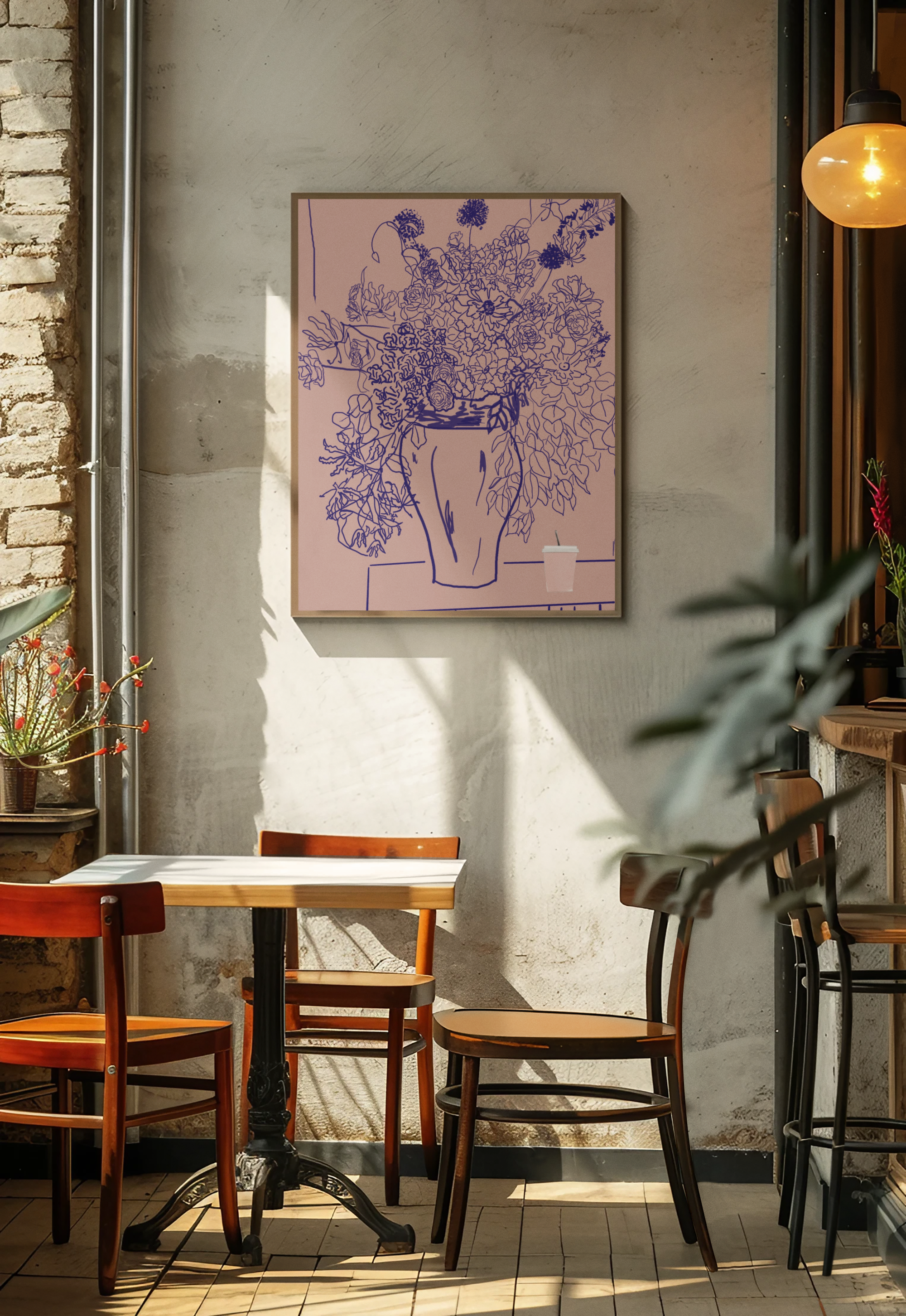 Posters