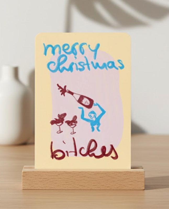 Greeting Cards